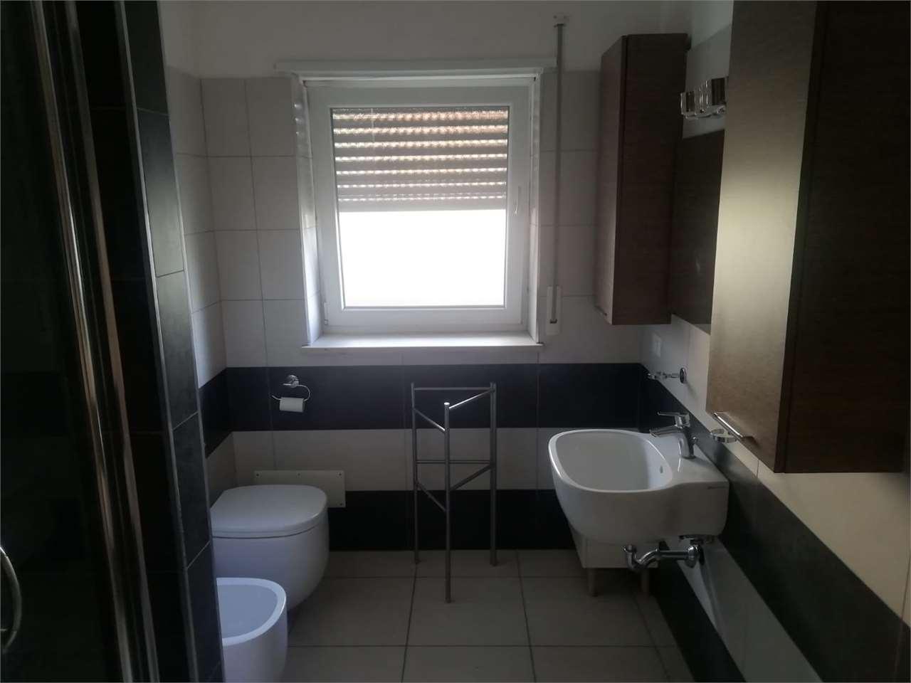 appartamento in affitto a Frosinone