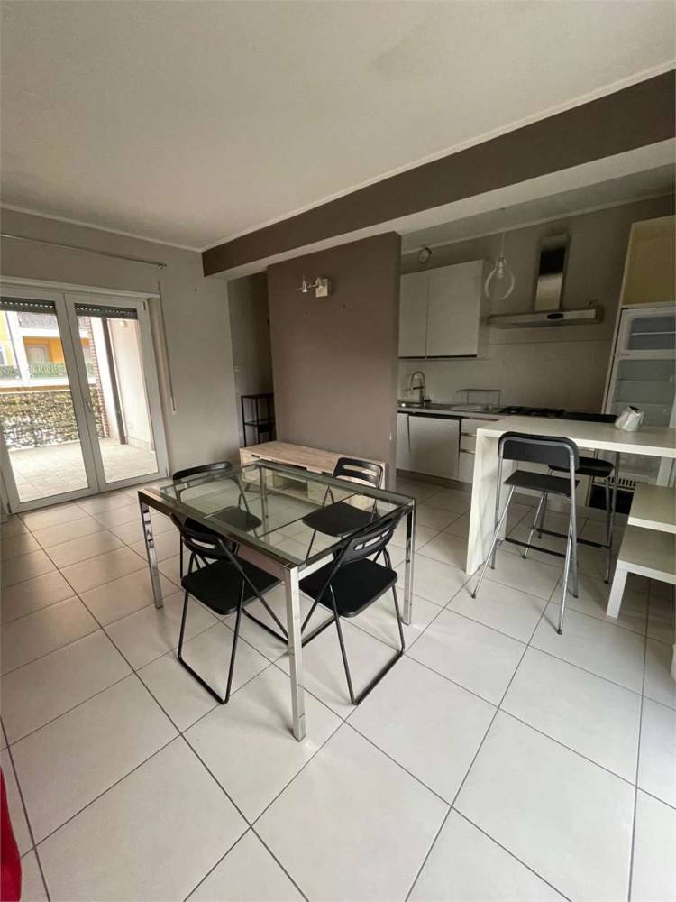 appartamento in affitto a Frosinone