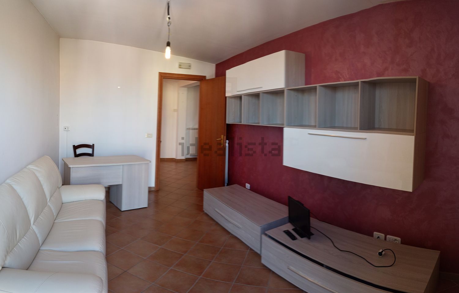 appartamento in affitto a Frosinone