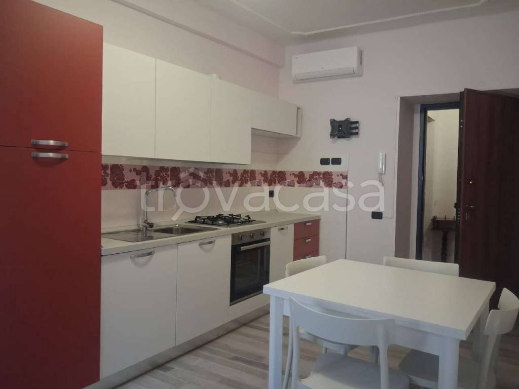 appartamento in affitto a Frosinone