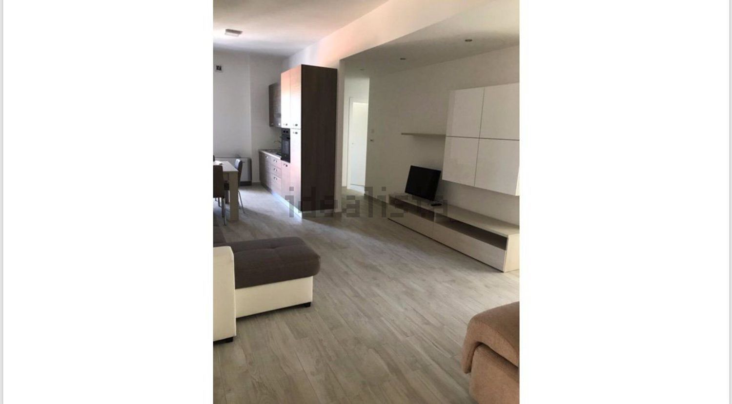 appartamento in affitto a Frosinone