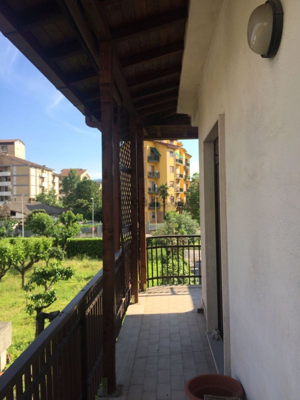 appartamento in affitto a Frosinone