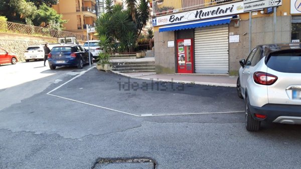 ufficio in affitto a Frosinone