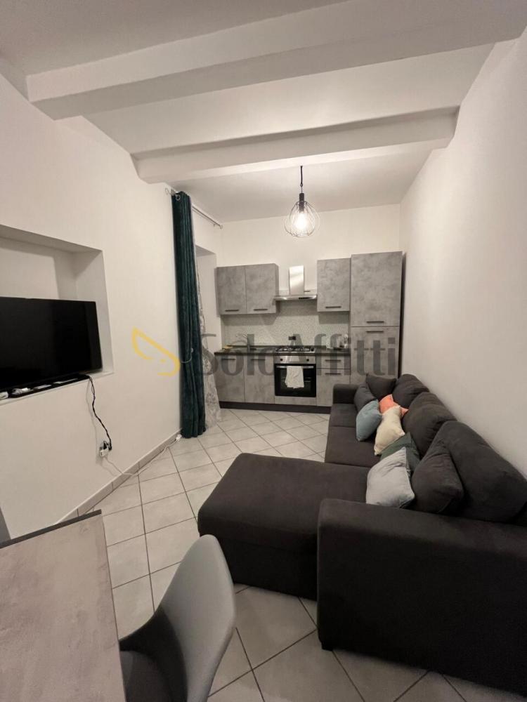 appartamento in affitto a Frosinone