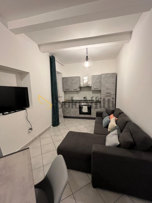 appartamento in affitto a Frosinone