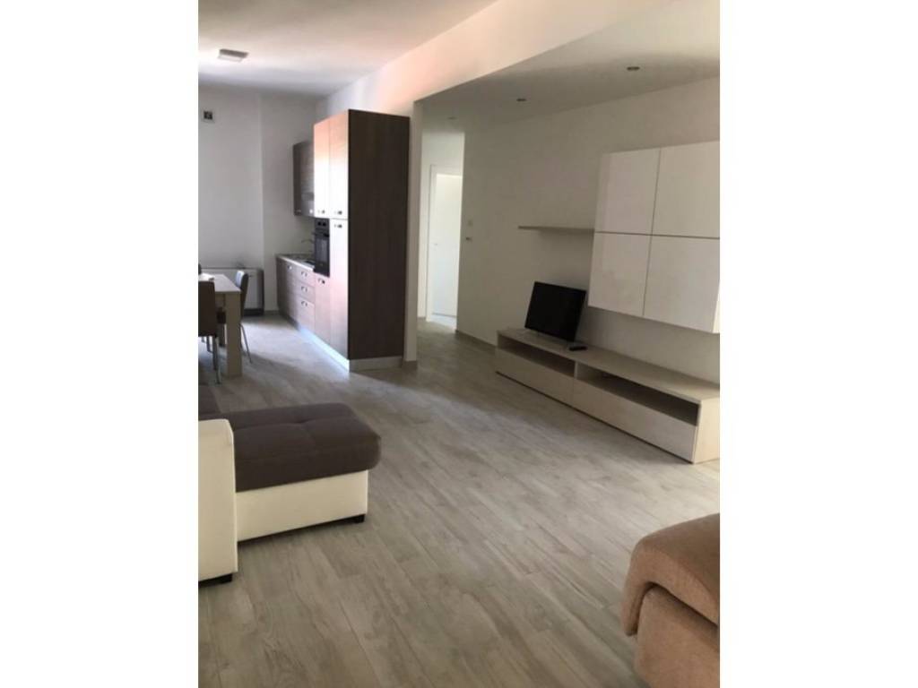 appartamento in affitto a Frosinone