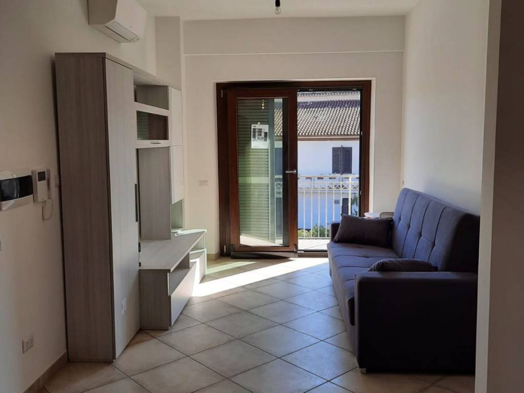 appartamento in affitto a Frosinone