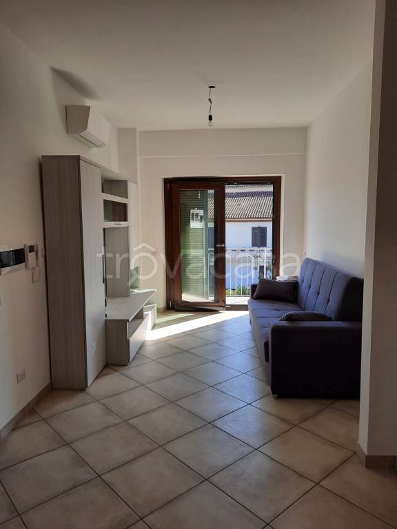 appartamento in affitto a Frosinone