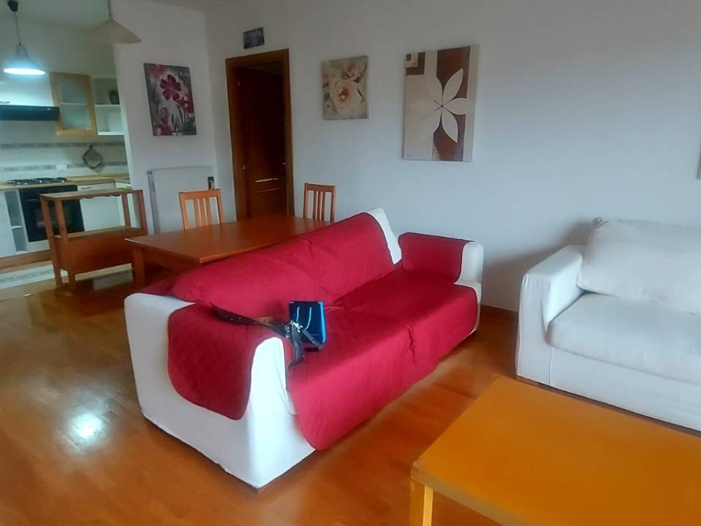 appartamento in affitto a Frosinone