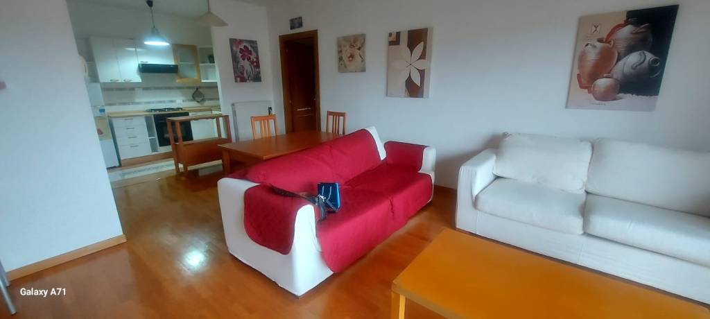 appartamento in affitto a Frosinone