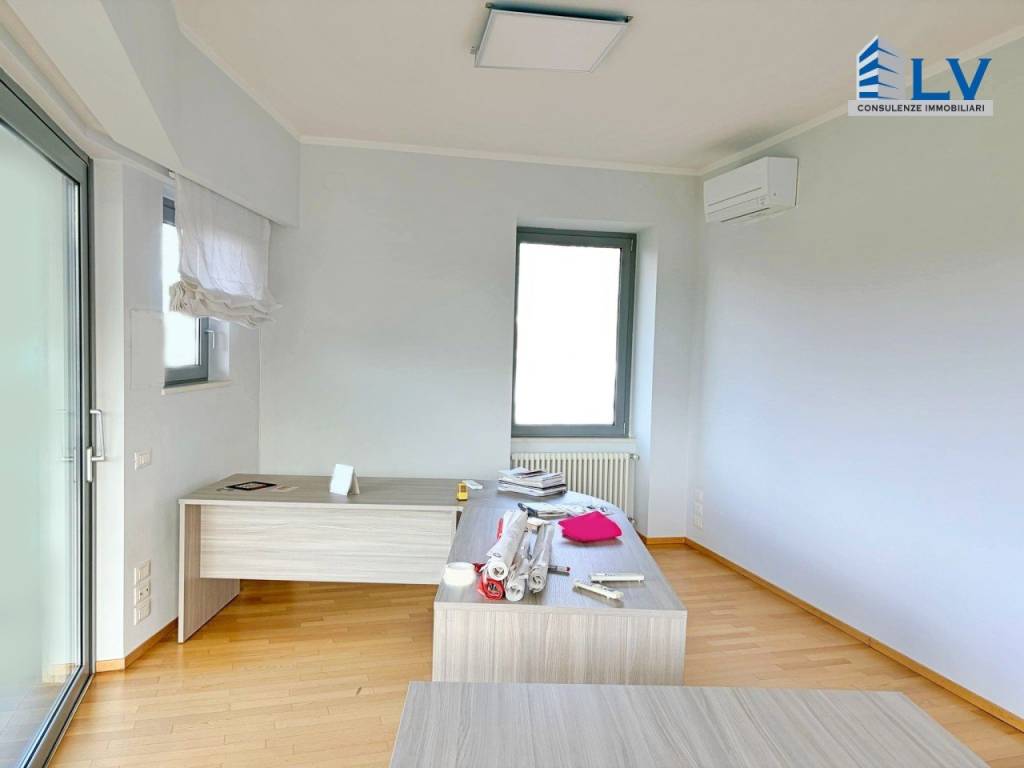 ufficio in affitto a Frosinone