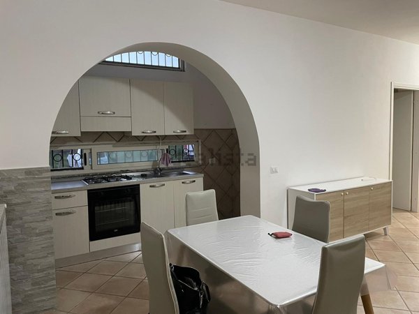 appartamento in affitto a Frosinone