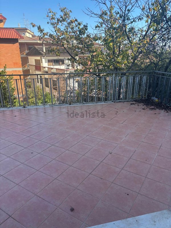 appartamento in affitto a Frosinone