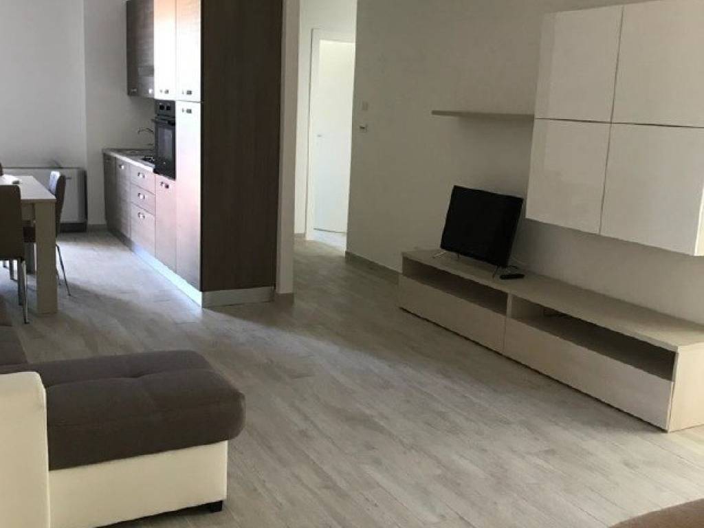 appartamento in affitto a Frosinone