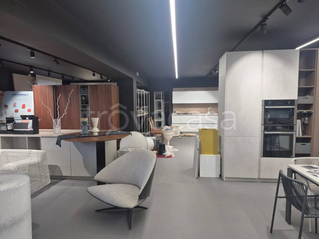 negozio in affitto a Frosinone