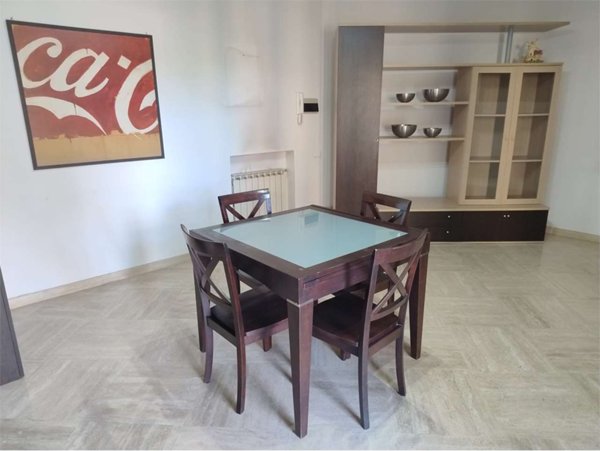 appartamento in affitto a Frosinone