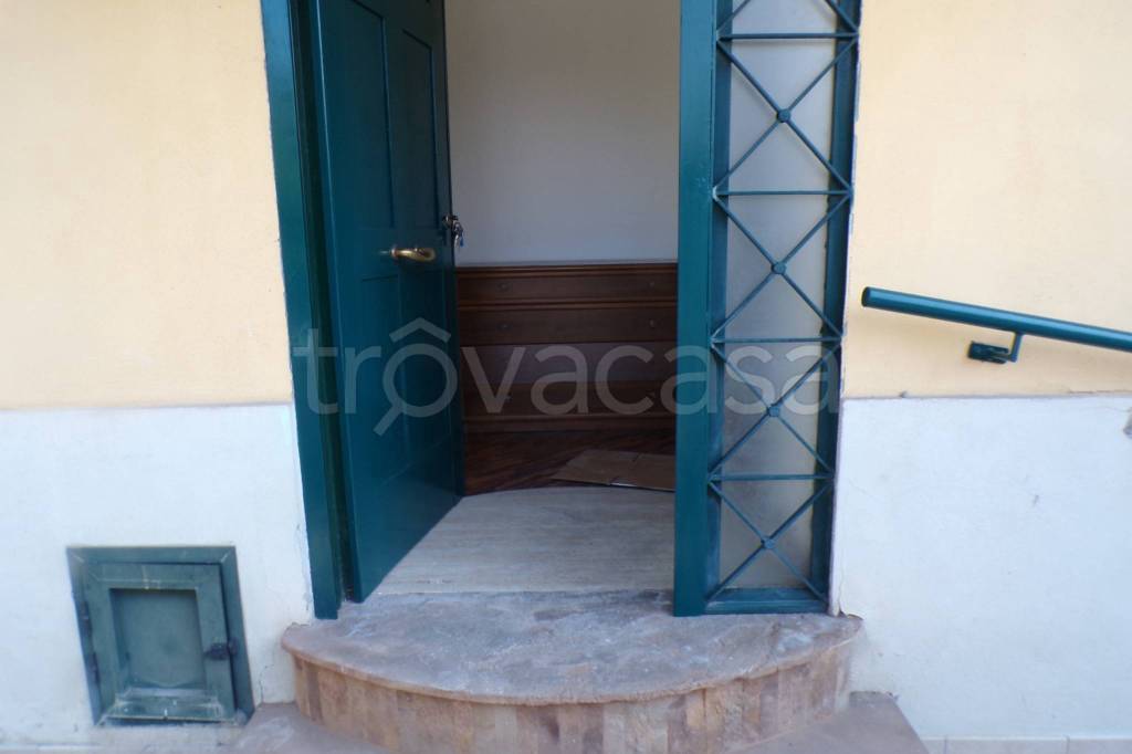 appartamento in affitto a Frosinone