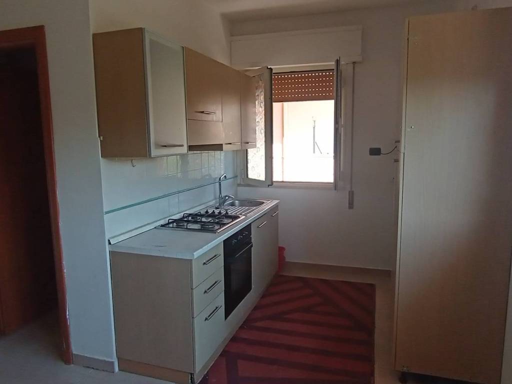 appartamento in affitto a Frosinone