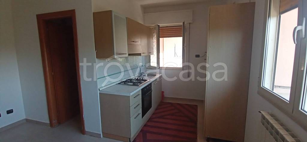 appartamento in affitto a Frosinone