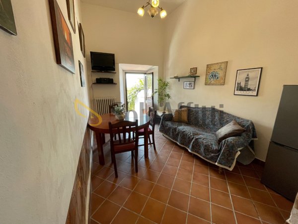 appartamento in affitto a Frosinone