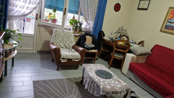 appartamento in affitto a Frosinone