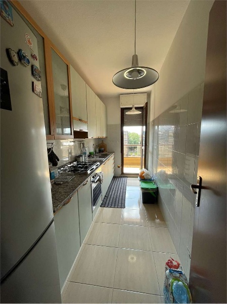 appartamento in affitto a Frosinone