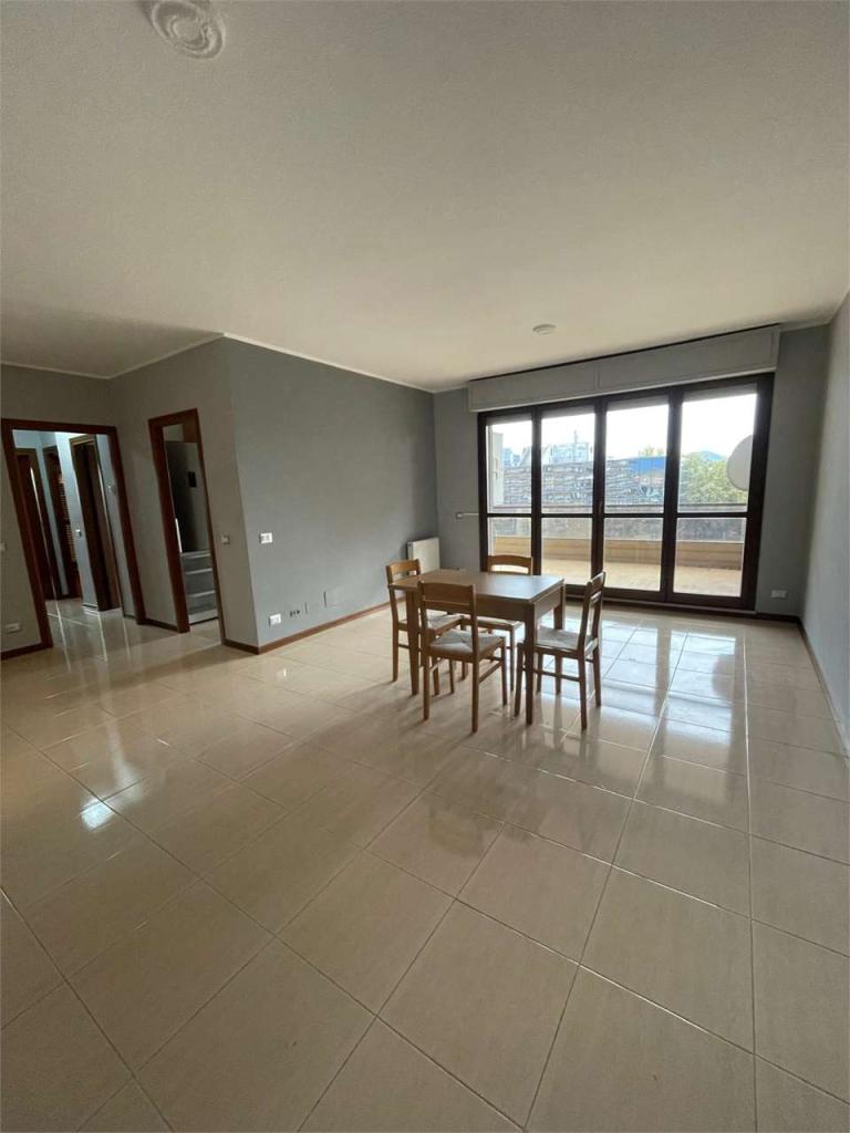 appartamento in affitto a Frosinone