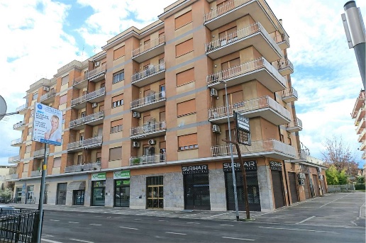 appartamento in affitto a Frosinone