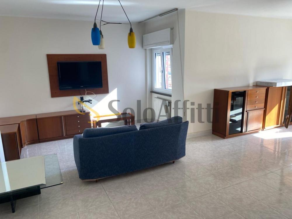 appartamento in affitto a Frosinone