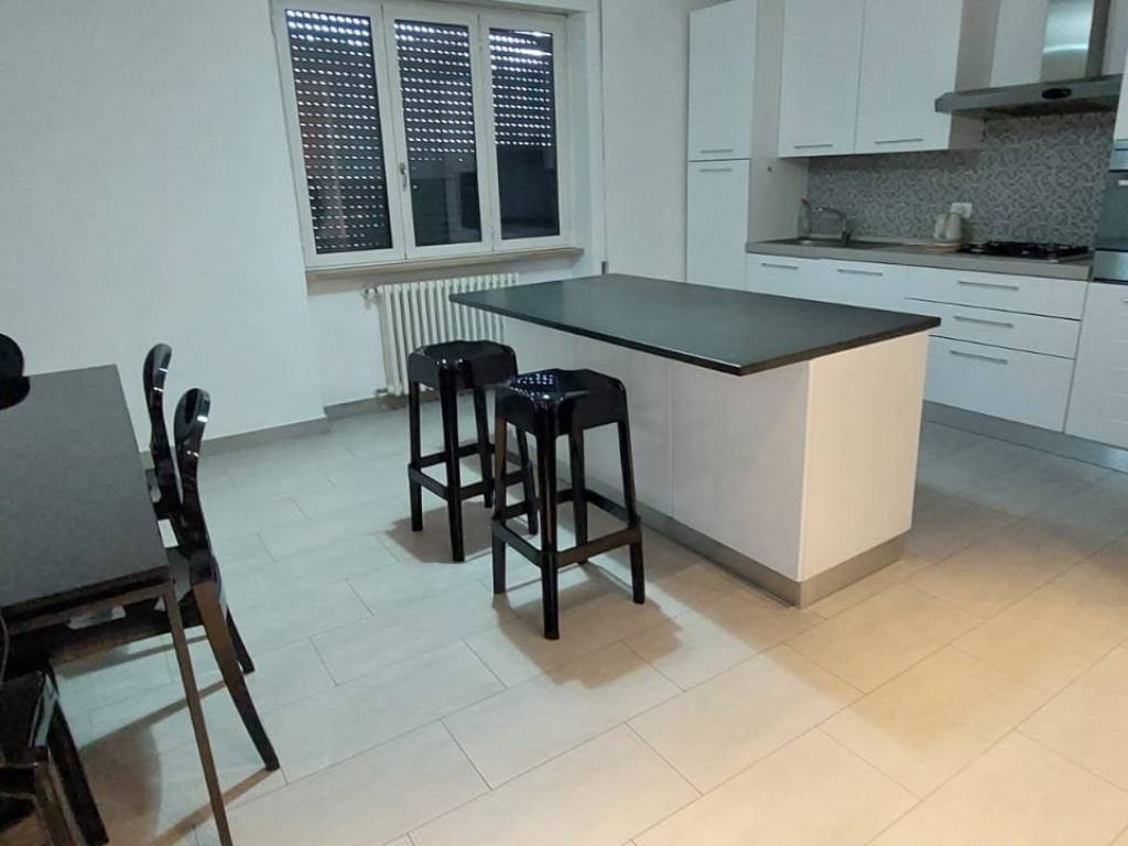 appartamento in affitto a Frosinone