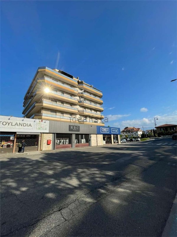 ufficio in affitto a Frosinone