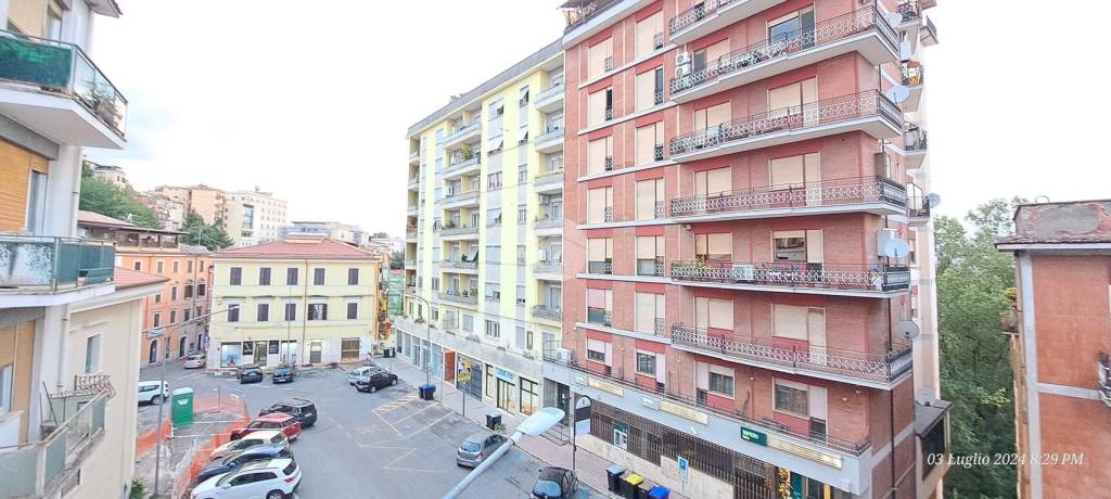 ufficio in affitto a Frosinone