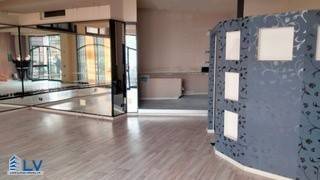 negozio in affitto a Frosinone