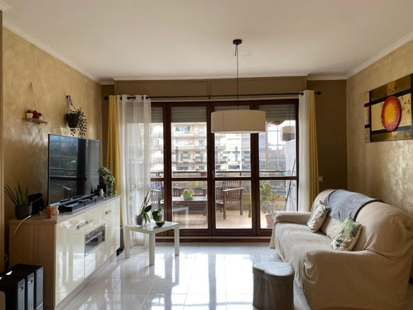 appartamento in affitto a Frosinone