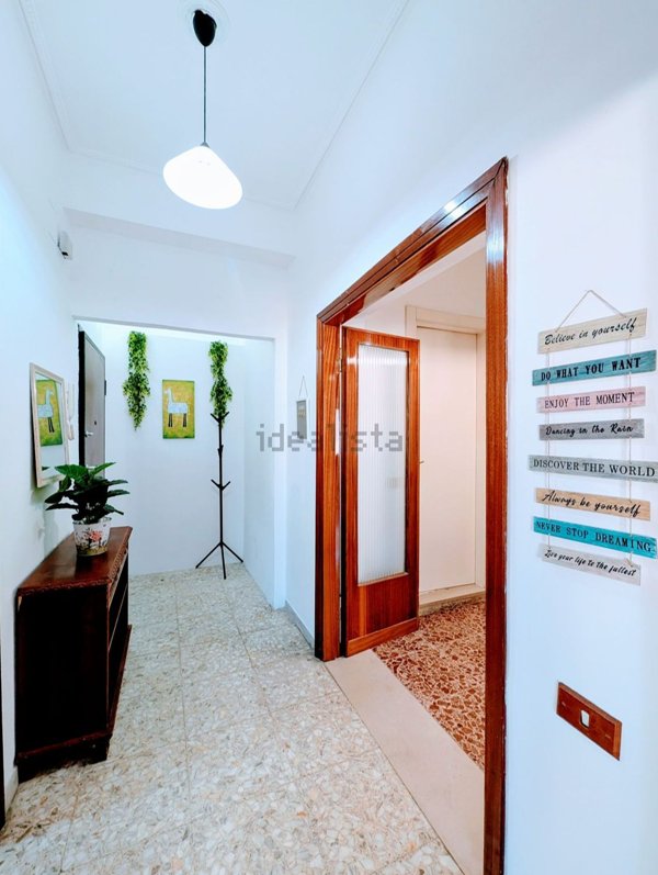 appartamento in affitto a Frosinone