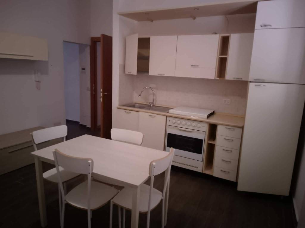 appartamento in affitto a Frosinone