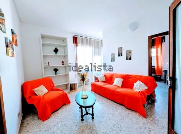 appartamento in affitto a Frosinone