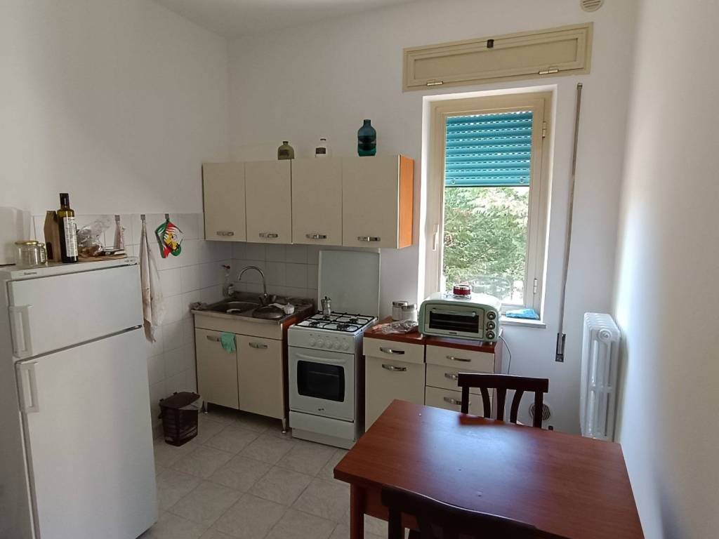 appartamento in affitto a Frosinone