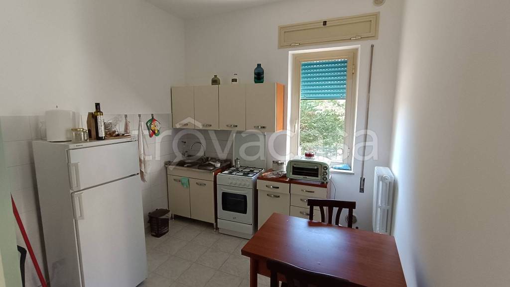 appartamento in affitto a Frosinone