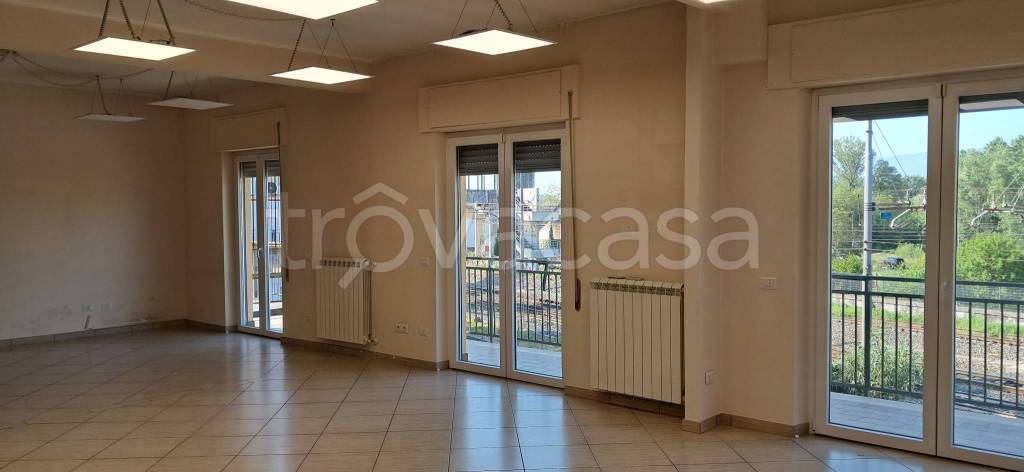ufficio in affitto a Frosinone