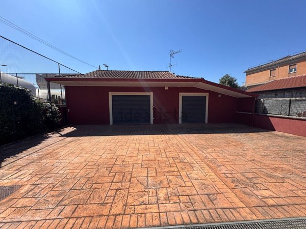 villa in affitto a Frosinone
