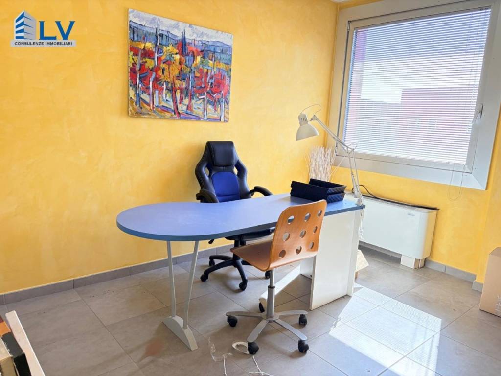 ufficio in affitto a Frosinone