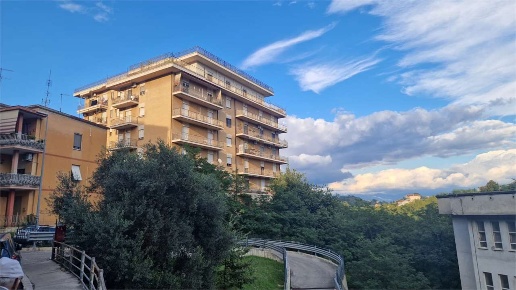 appartamento in affitto a Frosinone