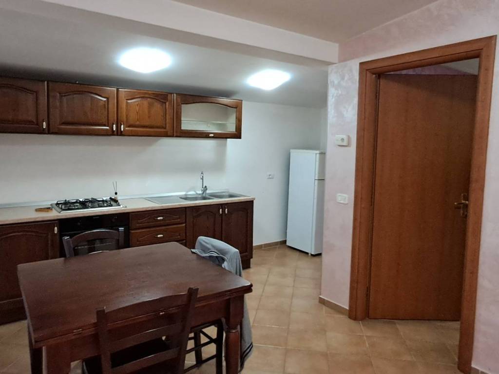 appartamento in affitto a Frosinone