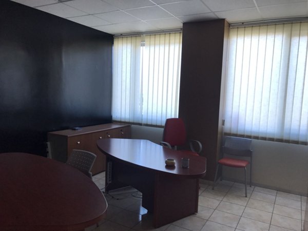 ufficio in affitto a Frosinone
