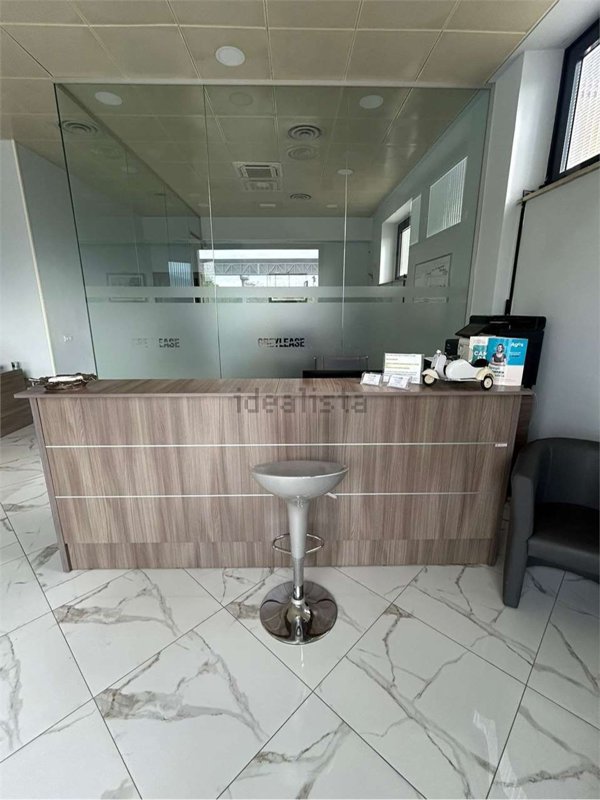 ufficio in affitto a Frosinone in zona Fontana Grande