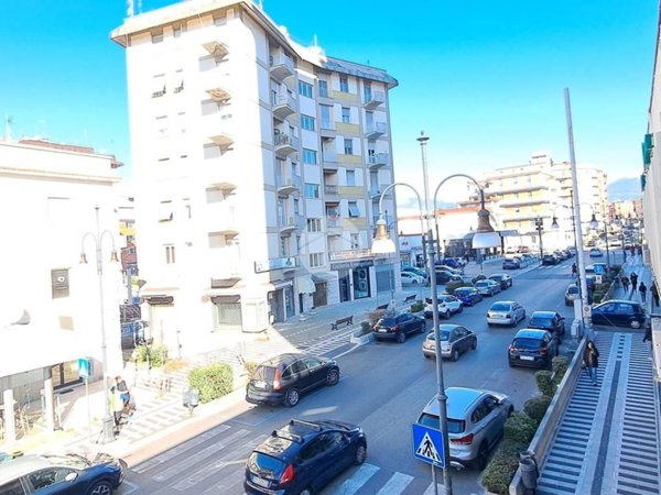 ufficio in affitto a Frosinone
