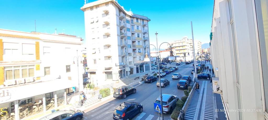 ufficio in affitto a Frosinone
