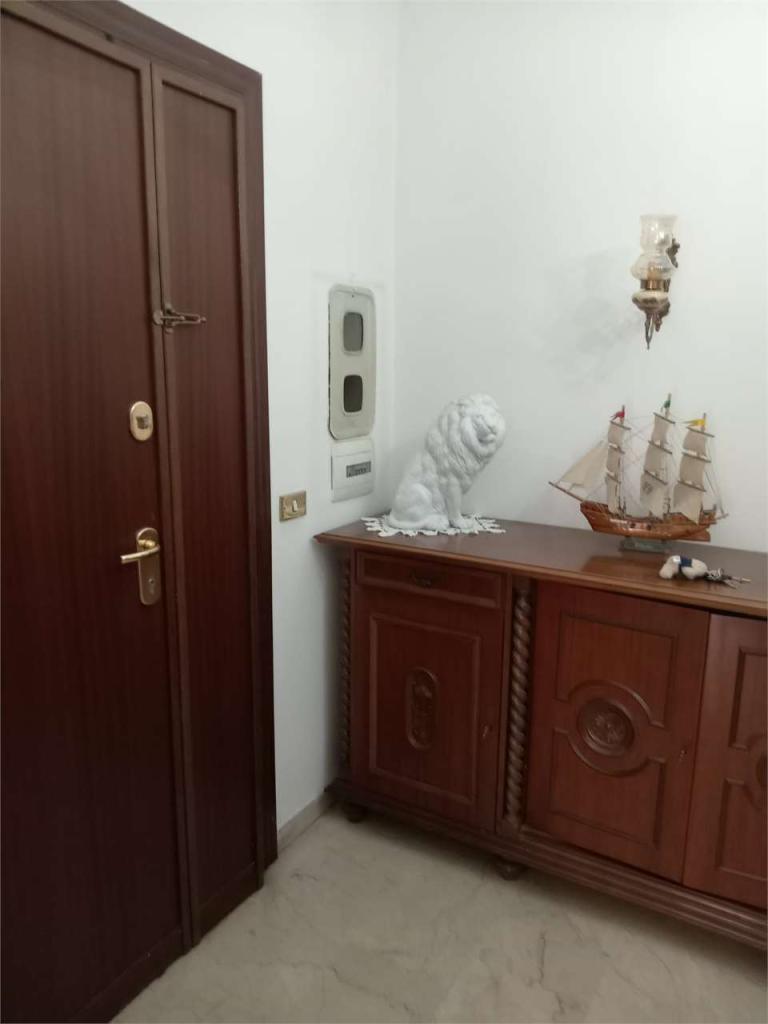 appartamento in affitto a Frosinone