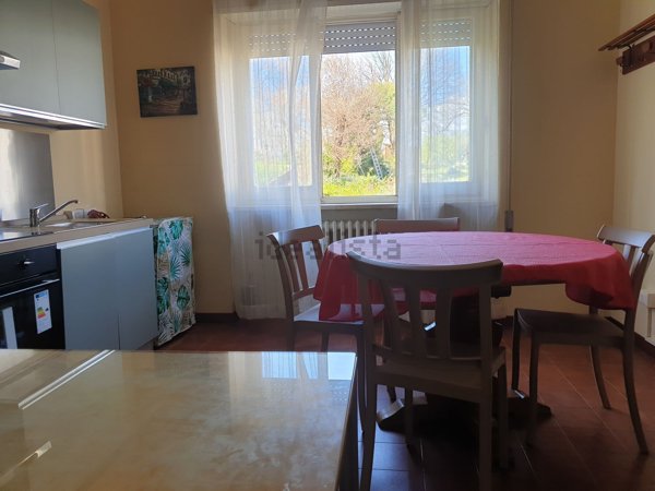 appartamento in affitto a Frosinone